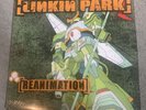 LINKIN PARK REANIMATION DOUBLE VINYL LP (New/Sealed)