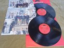 CAST -ALL CHANGE -1995 Uk POLYDOR-2 LP G/f w INNERS + BOOKLET-MISPRINT  -Ex+/ Ex