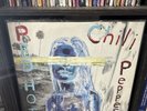 The Red Hot Chili Peppers By The Way Vinyl Double LP Black Vinyl 2002