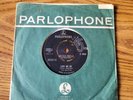The Beatles ‘Love Me Do’ 1964 UK 7” press w/ Ringo on drums ex cond + sleeve