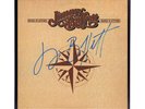 FRAMED Jimmy Buffett Signed Replica 12
