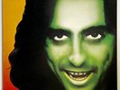 Vtg 1976 ALICE COOPER Album GOES TO HELL Record 1ST PRESSING Vinyl OG NEAR MINT