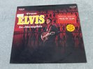 ELVIS PRESLEY   From Elvis In Memphis   1969 SEALED ORIG' LP W/ Sticker & Photo