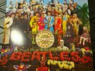 The Beatles  Sgt Pepper's Lonely Hearts Club Band - Vinyl LP, New Never Played