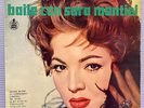 SARA MONTIEL - BAILE CON  1962 JAPAN THIN SLEEVE LP  VOIX-D'OR VOS-3057H