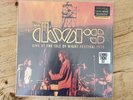 The Doors - Live At The Isle Of Wight 1970 - RSD 2LP NUMBERED SEALED LAST COPY