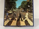 The Beatles 1969 Abbey Road 4 Track Reel To Reel 7 1/2 IPS Rare Collectible Read