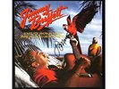 Jimmy Buffett Signed Replica 12