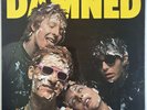 THE DAMNED DAMNED DAMNED DAMNED VINYL LP STIFF UK 1977 1ST CORRECTED SLEEVE