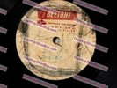 CHARTS Doo Wop ACETATE 10