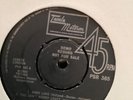 DIANA ROSS & THE SUPREMES.   BABY LOVE. 4 track PROMO   7”  Motown. 1974 PSR 365
