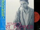 ART PEPPER 