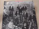 Morrissey Posing in Paris LP Rare Vinyl album The Smiths