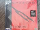 Queens Of The Stone Age Songs For Deaf Red Black VMP New Sealed Dave Grohl 