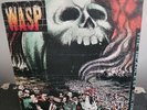 W.A.S.P. The Headless Children 1989 Australian Version