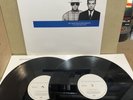 Pet Shop Boys - Discography 1991 UK Double Vinyl LP Set PMTV3