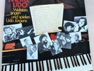 LP Merci Udo Weltstars singen und spielen Udo Jürgens neuwertig