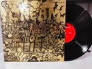 CREAM WHEELS OF FIRE - LIVE AT THE FILLMORE POLYDOR SMP1417 JAPAN VINYL LP