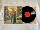 Bob Dylan Folk LP (COLUMBIA CS 8786) The Freewheelin' Bob Dylan