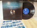 THE DOORS SOFT PARADE ELECTRA SJET-8161 Japan VINYL LP