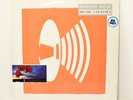 Depeche Mode - Music For The Masses 'Withdrawn Sleeve' Vinyl ****