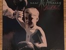 MAC MCANALLY Finish Lines LP GEFFEN GHS 24191 Gold Stamp Promo Unplayed Vinyl EX