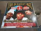 Three 6 Mafia CrazyNDaLazDayz Vinyl 2xLP Clear Splatter RSD 2020 Memphis Rap