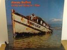 JIMMY BUFFET LIVING AND DYING IN 3/4 TIME DSD- 50132