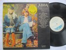 ABBA - Greatest Hits - Rare Ltd release S.RHODESIA LP / NM