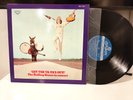 THE ROLLING STONES GET YER YA-YA'S OUT  LONDON SLC333 JAPAN  VINYL LP