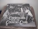 Lana Del Rey – Chemtrails Over The Country Club -Grey Coloured Vinyl New/Sealed