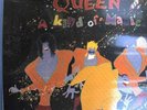 QUEEN A KIND OF MAGIC VINYL LP 180 GR. EDIZ.CORRIERE SERA/GAZZETTA 2023