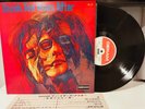 TEN YEARS AFTER SSSSH DERAM DL-16 Japan VINYL LP