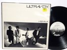 ULTRAVOX Vienna Orig 1980 UK LP CHRYSALIS CHR 1296 NEAR MINT Vinyl