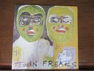 Paul McCartney TWIN FREAKS - 2lp First Vinyl Pressing - SEALED