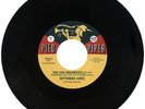 SEPTEMBER JONES / FREDDIE BUTLER 