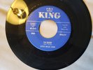 45 RPM POPCORN-SOUL/LITTLE WILLIE JOHN/I'M SHAKIN'/A COTTAGE FOR SALE    VG+