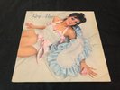 LP ROXY MUSIC FIRST ALBUM - ORIGINAL FIRST PRESS 1972 - BEAUTIFUL  ...