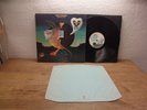PINK MOON - NICK DRAKE LP mint- VERY RARE - UK 1ST PRESSING 1972 / A1/B1