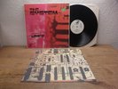 The System Logic Synth Pop Ambient Vinyl LP von 1983 Top selten Very Rare