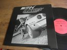 Sittin' Pretty – Sittin' Pretty same Lp 1988 Hard Rock Glam, Heavy Metal Rarität