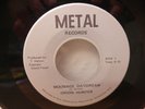 Orion Hunter Moonage Daydream Metal Rare Private 1977  NC Hard Rock 