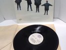 The Beatles Original Motion Picture Soundtrack - Help  Russian LP - VG++/NM-