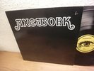 Axework – Axework same Lp 1984 Hard Rock, Heavy Metal Rarity, Signed.....