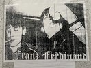 Franz Ferdinand- Live Official Bootleg 2003 LP 500 Copies