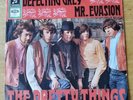 The Pretty Things 45RPM Defecting Grey/Mr Evasion Rare German Issue