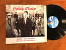 Poguetry In Motion The Pogues MCA LP EP '86 vg+ glossy vinyl orig shane macgowen