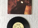 KATE BUSH THERE GOES A TENNER RARE PICTURE SLEEVE SINGLE