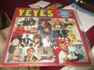 33t lp  1000 exemplaires sheila johnny hallyday sylvie vartan claude francois
