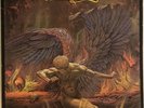 Judas Priest - Sad Wings Of Destiny (LP, 1980 Ovation, Canada, OV/1751, NM)